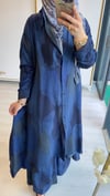 Dalga Takım Saks