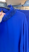 Fatma Danışman Üçlü Takım