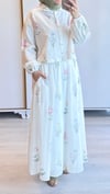 Flora Takım