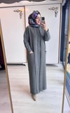 Hırkalı Takım Elbise
