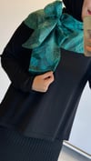 İnvee Triko Siyah