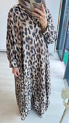 Leopar Takım