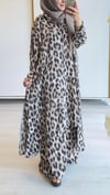 Leopar Takım