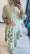 Mint Roza Takım