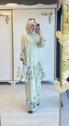Mint Roza Takım