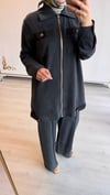 Modal Takım