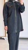 Modal Takım