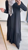 Nurcan Çetin Elbise