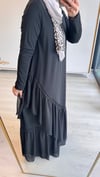 Nurcan Çetin Elbise