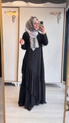 Nurcan Çetin Elbise