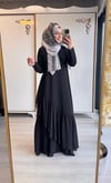 Nurcan Çetin Elbise