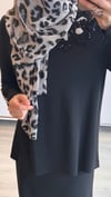 Nurcan Çetin Etekli Takım