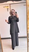 Nurcan Çetin Fiyonk Detaylı Takım