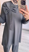 Nurcan Çetin Fiyonk Detaylı Takım