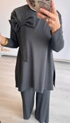 Nurcan Çetin Fiyonk Detaylı Takım
