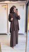 Nurcan Çetin ipek Takım