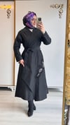 Nurcan Çetin Kap Siyah