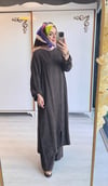 Nurcan Çetin Keten Takım