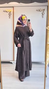 Nurcan Çetin Keten Takım