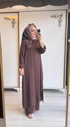 Nurcan Çetin Mürdüm Takım