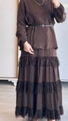 Nurcan Çetin Prenses Takım