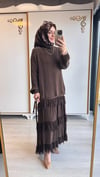 Nurcan Çetin Prenses Takım