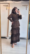 Nurcan Çetin Prenses Takım