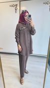 Nurcan Çetin Takım