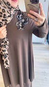 Nurcan Çetin Takım