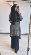 Nurcan Çetin Takım