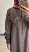 Nurcan Çetin Takım