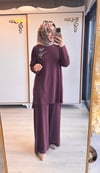 Nurcan Çetin Takım