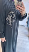 Nurcan Çetin Tesettür Takım
