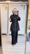 Nurcan Çetin Üçlü Takım