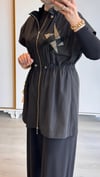 Nurcan Çetin Üçlü Takım