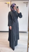 Qupra Takım Füme