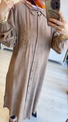 Tesettür Tunik