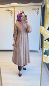 Tesettür Tunik