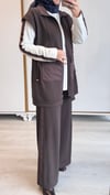 Üçlü Takım