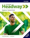 HEADWAY BEGINNER Student's Book 5 Edition