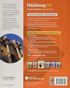 HEADWAY PRE-INTERMEDIATE Student's Book 5 Edition