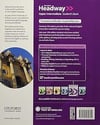 NEW HEADWAY UPPER INTERMEDIATE SBK + WBK + DIGITAL & OXFORD UNIVERSITY PRESS BİTİRME SERTİFİKASI