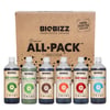 Biobizz All-Pack Indoor 500 ml Ürün Resim Alt Etiket Oluşturma Yapısı