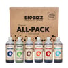 Biobizz All-Pack Outdoor 250 ml Ürün Resim Alt Etiket Oluşturma Yapısı