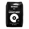 Biobizz Light Mix 50 litre Ürün Resim Alt Etiket Oluşturma Yapısı