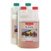 Canna Coco A-B 1 litre Ürün Resim Alt Etiket Oluşturma Yapısı