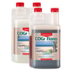 Canna Cogr Flores A-B 1 litre Ürün Resim Alt Etiket Oluşturma Yapısı