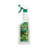 CannaCure 750 ml Ürün Resim Alt Etiket Oluşturma Yapısı
