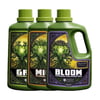 Emerald Harvest Grow Micro Bloom 3.79 litre Ürün Resim Alt Etiket Oluşturma Yapısı