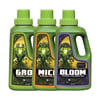 Emerald Harvest Grow Micro Bloom 950 ml Ürün Resim Alt Etiket Oluşturma Yapısı